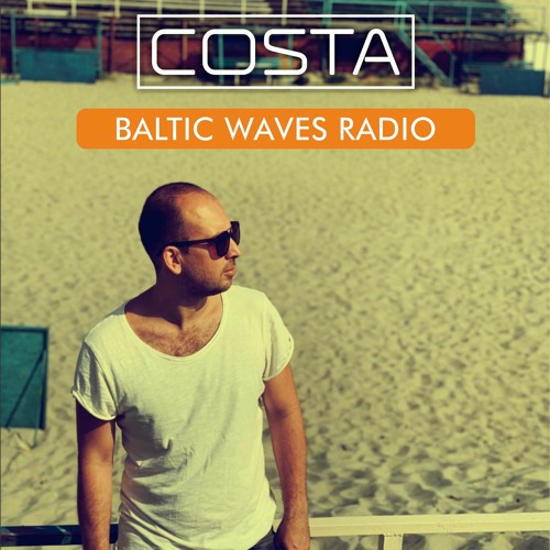 Costa - Baltic Waves Radio 024