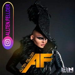 International Superstar - Rob Phillips Feat. Nina Flowers ( Allten Fellder Rework )