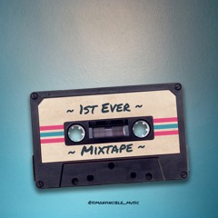 1st Ever(12-min Mixtape / 70-128bpm)