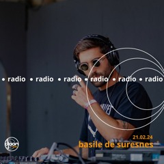 Djoon Radio • Basile de Suresnes