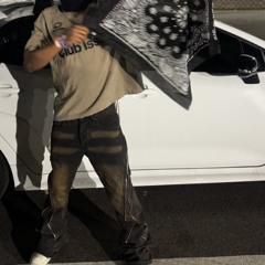 flow state - CA$L (prod. yvngonce)