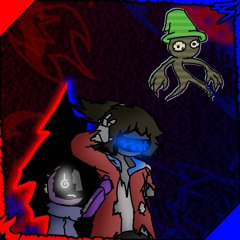 Dead Magic, Broken Bolts