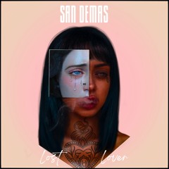 LOST LOVER REMIX by StarlightBoy