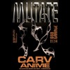 MERDOK | INSOMNIAC EVENTS | MUTATE | @ THE MIDWAY SF, CA