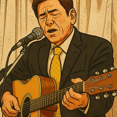 てるてるのテーマブルースバージョン