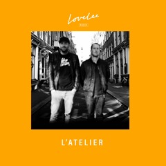 De Wereldomroep w/ L’Atelier @ Lovelee Radio 28.1.2021