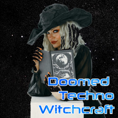 Doomed Techno Witchcraft - Preview Clip (Doomcore Records 221)