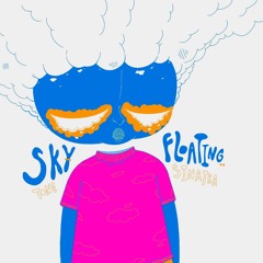 Sky Floating (Prod. Nima Skeemz)