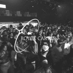 ROYCE CARTER | JERSEY CLUB & LATIN | CLUB CASA MIX