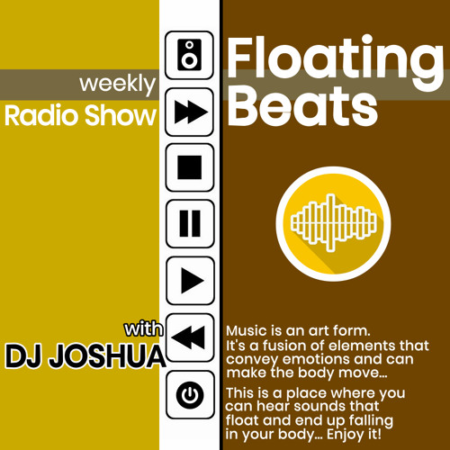 DJ Joshua @ Floating Beats Radio Show 658