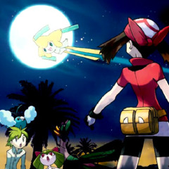 ☆jirachi☆ prod me