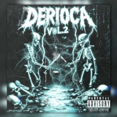(DERIOCA VOL.2 MEGA COLLAB LEAK(REXXX)