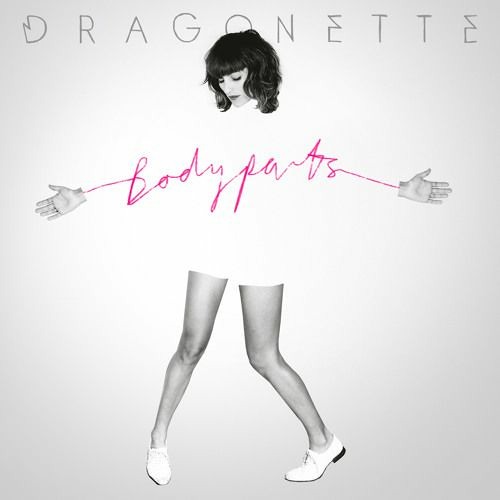 Dragonette - My Legs XTREME Remix