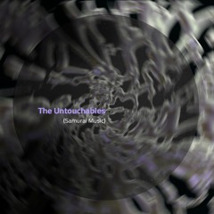 The Untouchables @ SubRadio Bcn 3rd Anniversary / 07.12.24