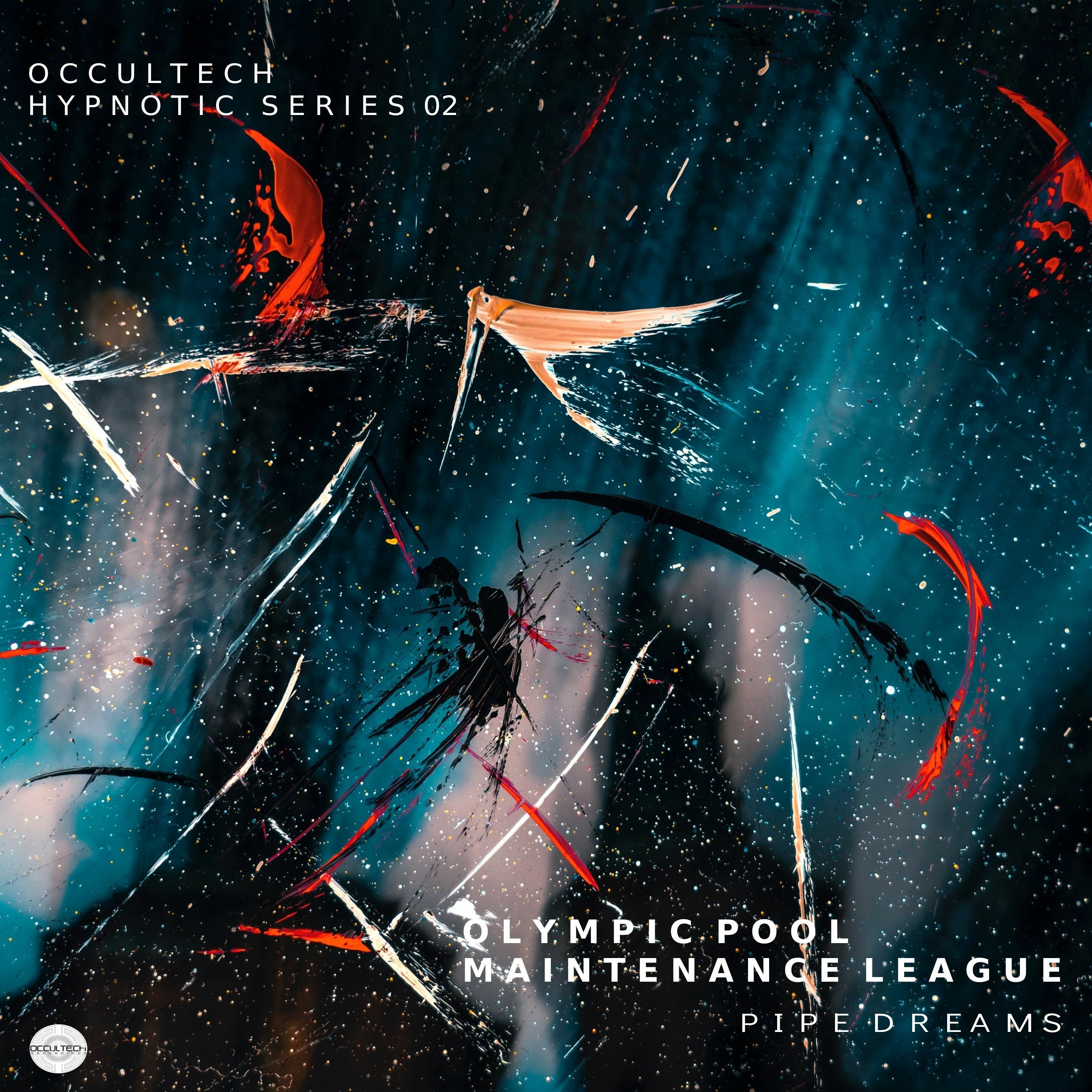 Occultech Recordings