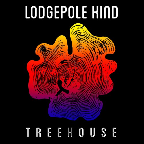 Lodgepole Kind - Treehouse [EP]
