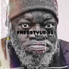 Freestyle#1 X MELO (MIXED BY SLAM)
