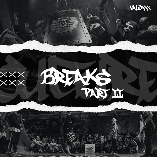 Bboy Mixtape 2025 - The Culture II