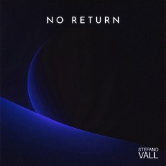 Stefano Vall - No Return