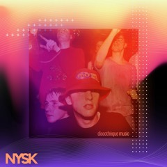 NYSK - Discothéque Music