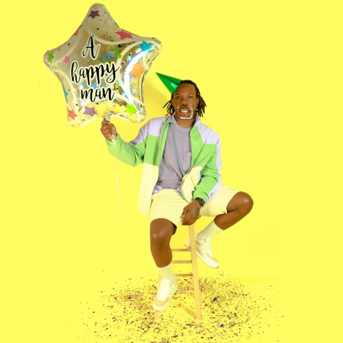 A Happy Man (Prod. Davide)