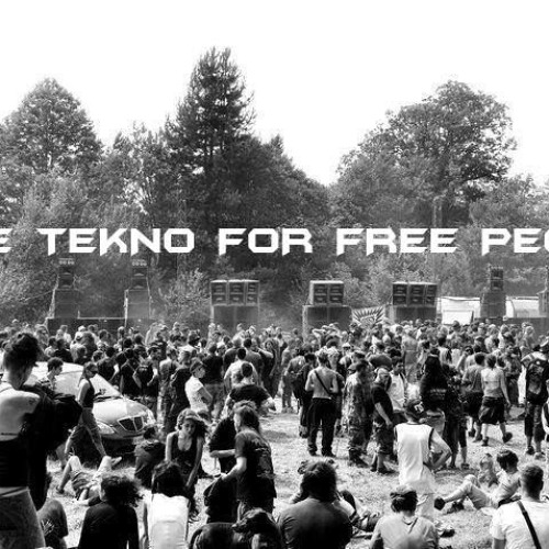 set hardcore gabber 2k25