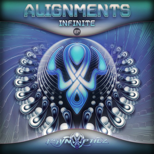 Completely at Peace (Alignments Remix)