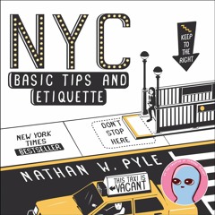[❤ PDF ⚡]  NYC Basic Tips and Etiquette full