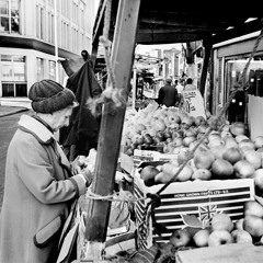 Apples in London