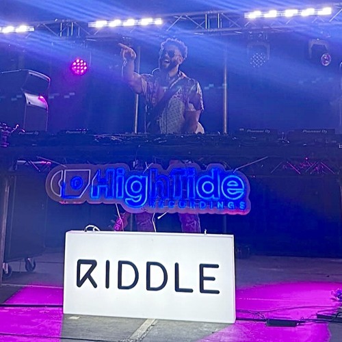 Playing The Field Festival Live