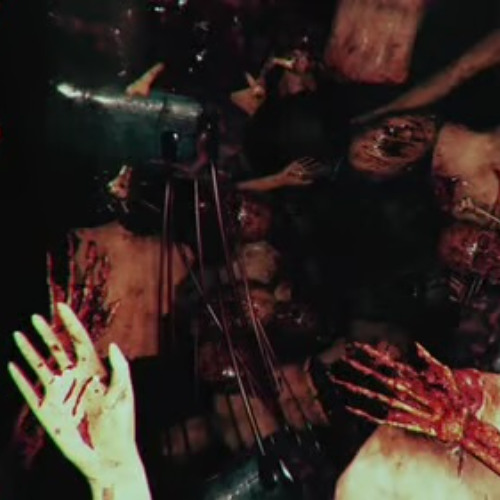 izzy & nxm1nal - gore#dna
