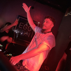 TECH HOUSE @ EGG LDN 16.6.23