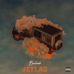 [ JET-LAG ] Bailando Feat JB