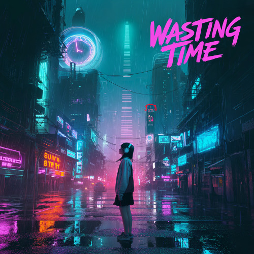Wasting Time