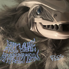 all white affliction (prod. p15s.)