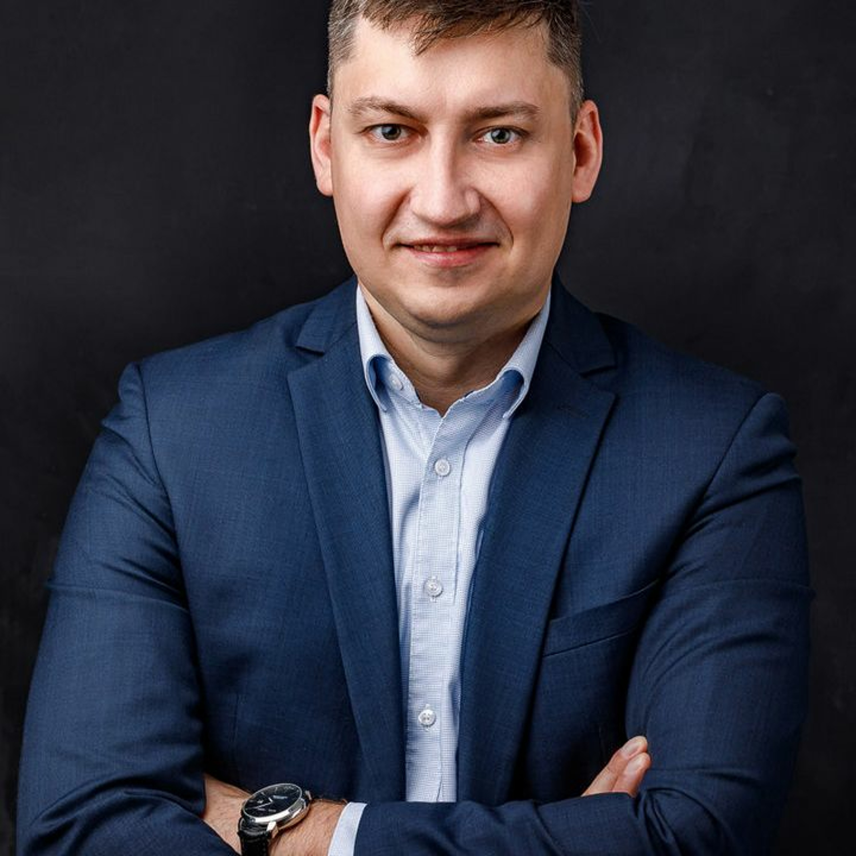 Žilvino Butkevičiaus podcastas