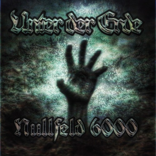 Nullfeld 6000 - Unter der Erde