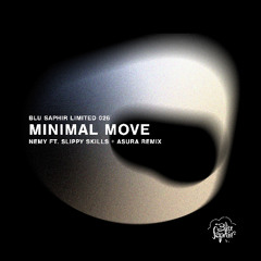 [BLUSLTD026] NEMY - Minimal Move (Original Mix) (11/07/2025)