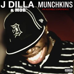 MUNCHKINS: AN AUDIBLE EXPERIENCE BY MOB*