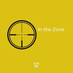 In The Zone (Prod. Todd)