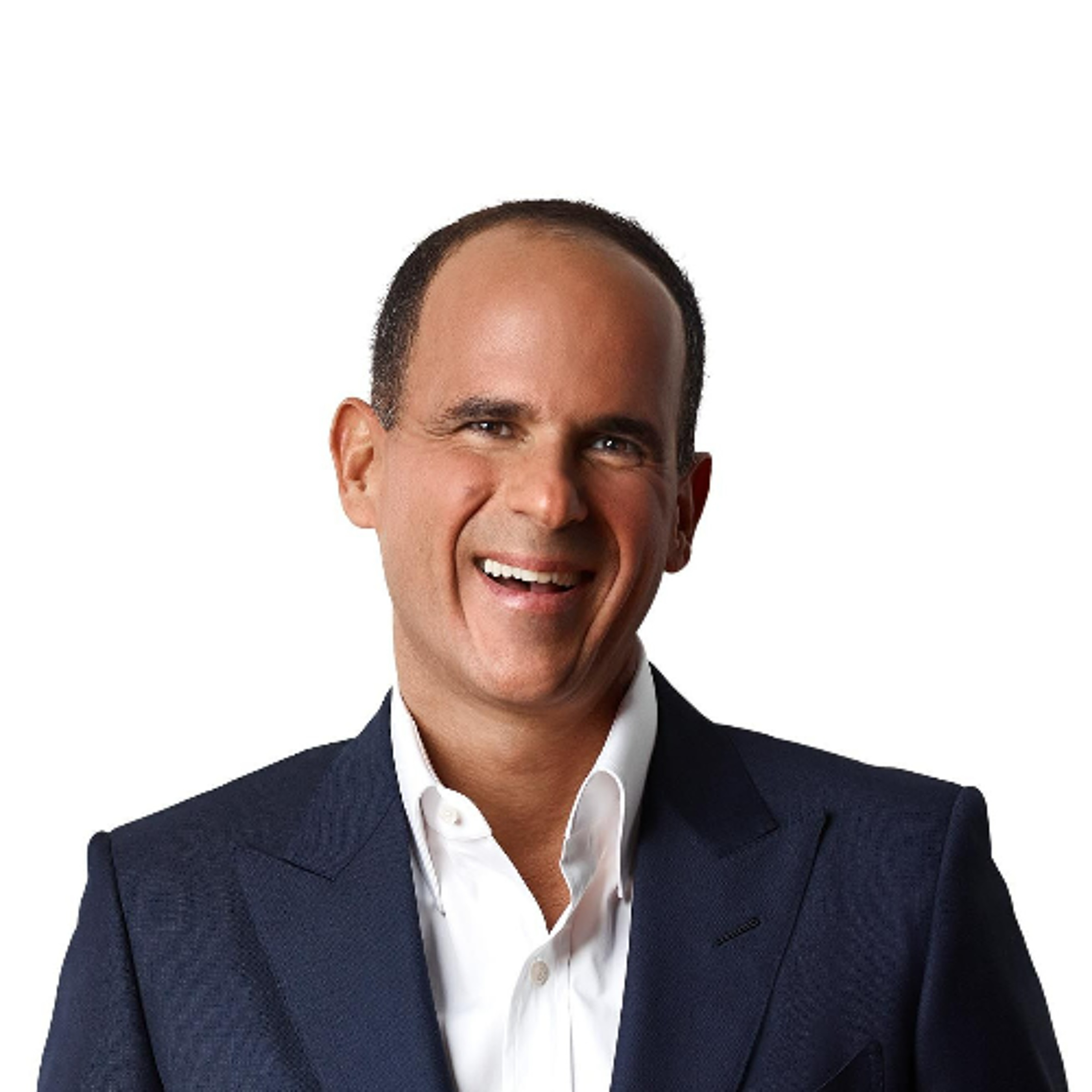 The Frank MacKay Show - Marcus Lemonis