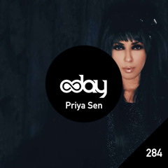 8dayCast 284 - Priya Sen (IN)