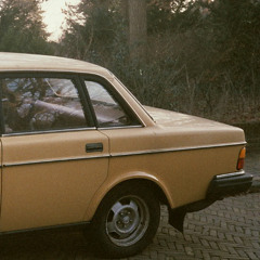 Het Haarlem Noord Boom Bap Kwintet - mustard sedans