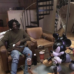 lucki mix for a rainy day