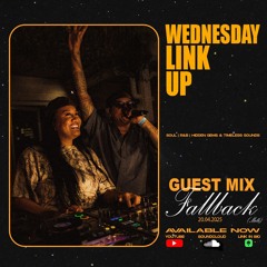 FALLBACK Sneaky Link Melbourne Special | 20.04.2025