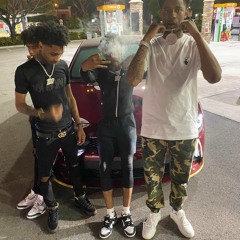 Quezz Ruthless- NEW APES