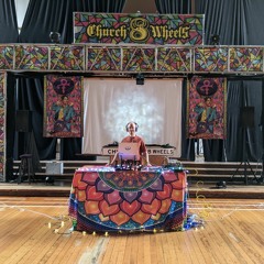 Ecstatic Dance San Francisco :: 8/28/22