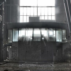 Industrial Kick @HAMPIC