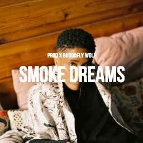 Smoke Dreams | Syd type | $50.00 L $200.00 Email for exclusive