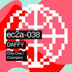 Daffy - Champion